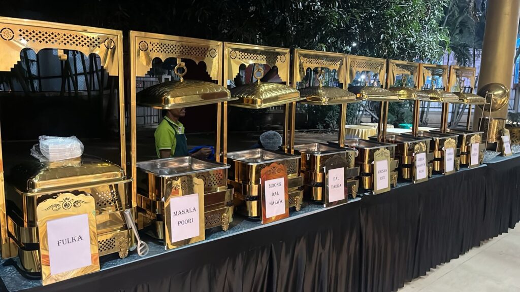Corporate Events
