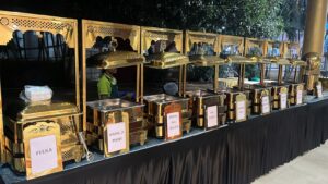 Corporate Events