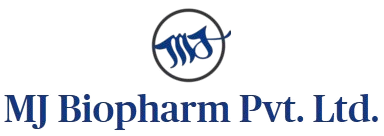 MJ Logo